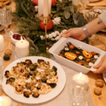 Consejos de maridaje para una rica cena navideña