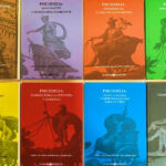 Novedades literarias