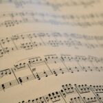 La música… ¿otro idioma?