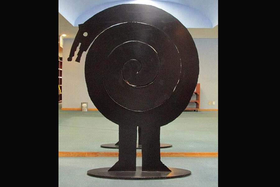 lobo espiral