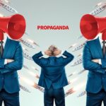 Diseño y propaganda, propaganda y diseño