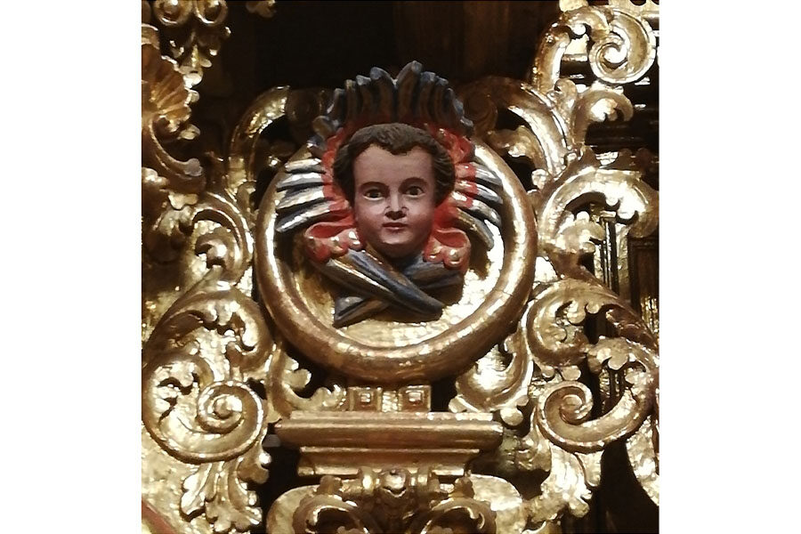 Ángel 1