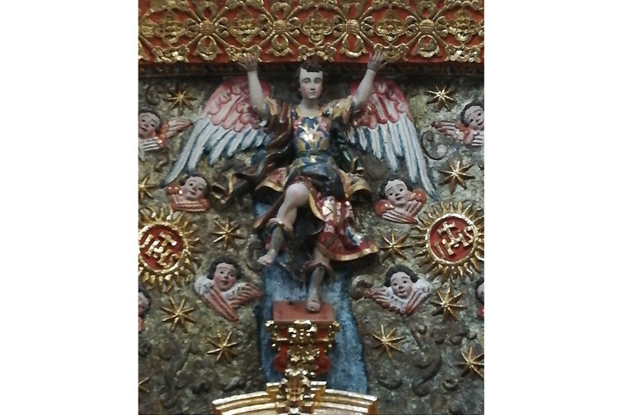 Angel 2