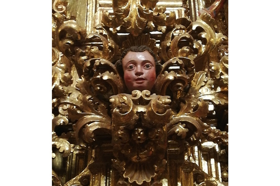 Ángel 3