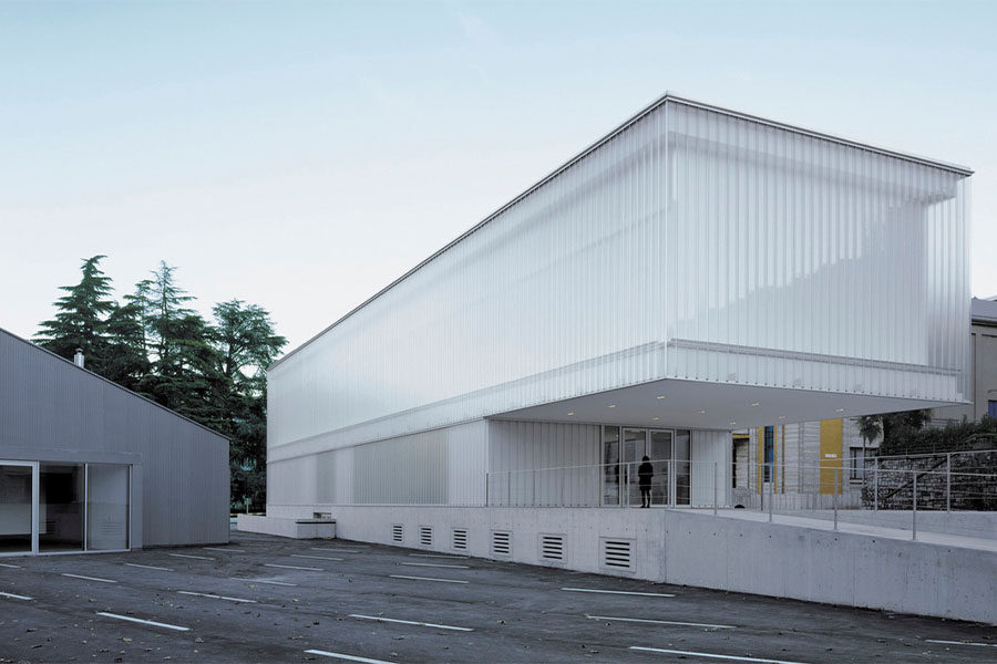 Museo Max Huber