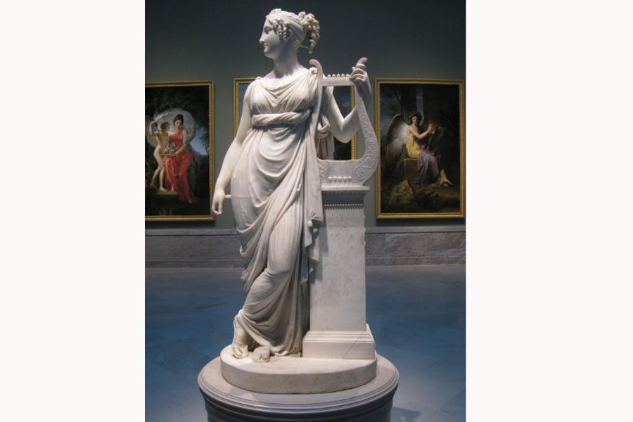escultura