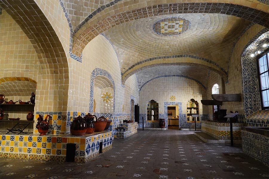 museo santa rosa