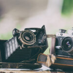 La fotografía como memoria del alma