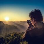 La fotografía como Vía Espiritual