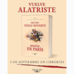 Novedades literarias