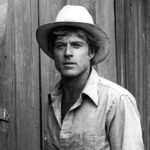 Robert Redford