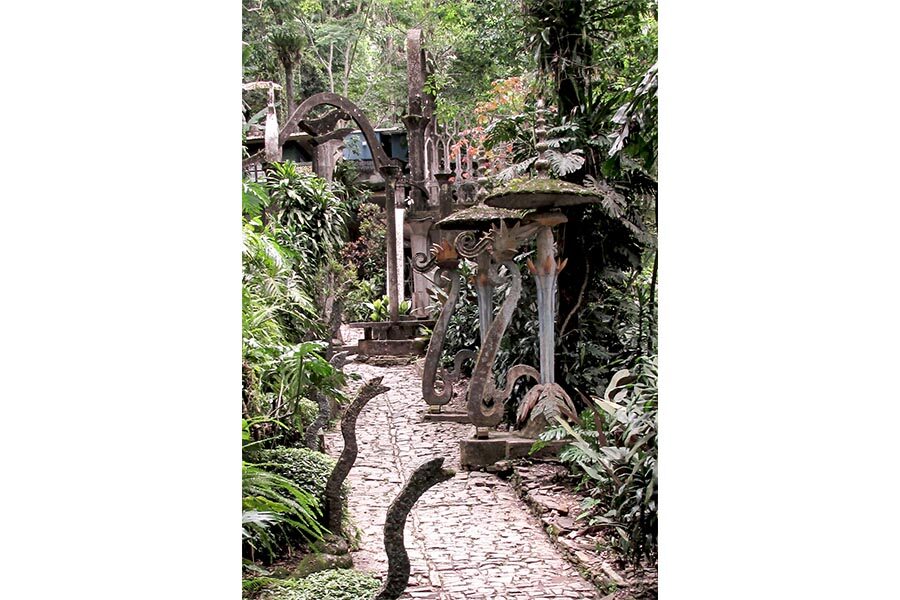 Xilitla 1