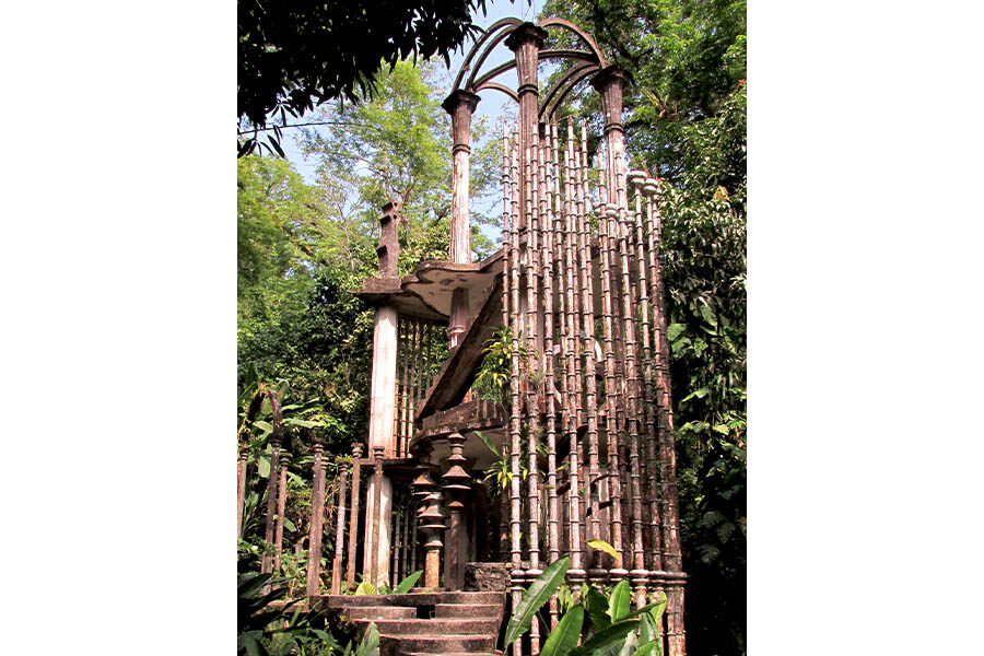 Xilitla 3