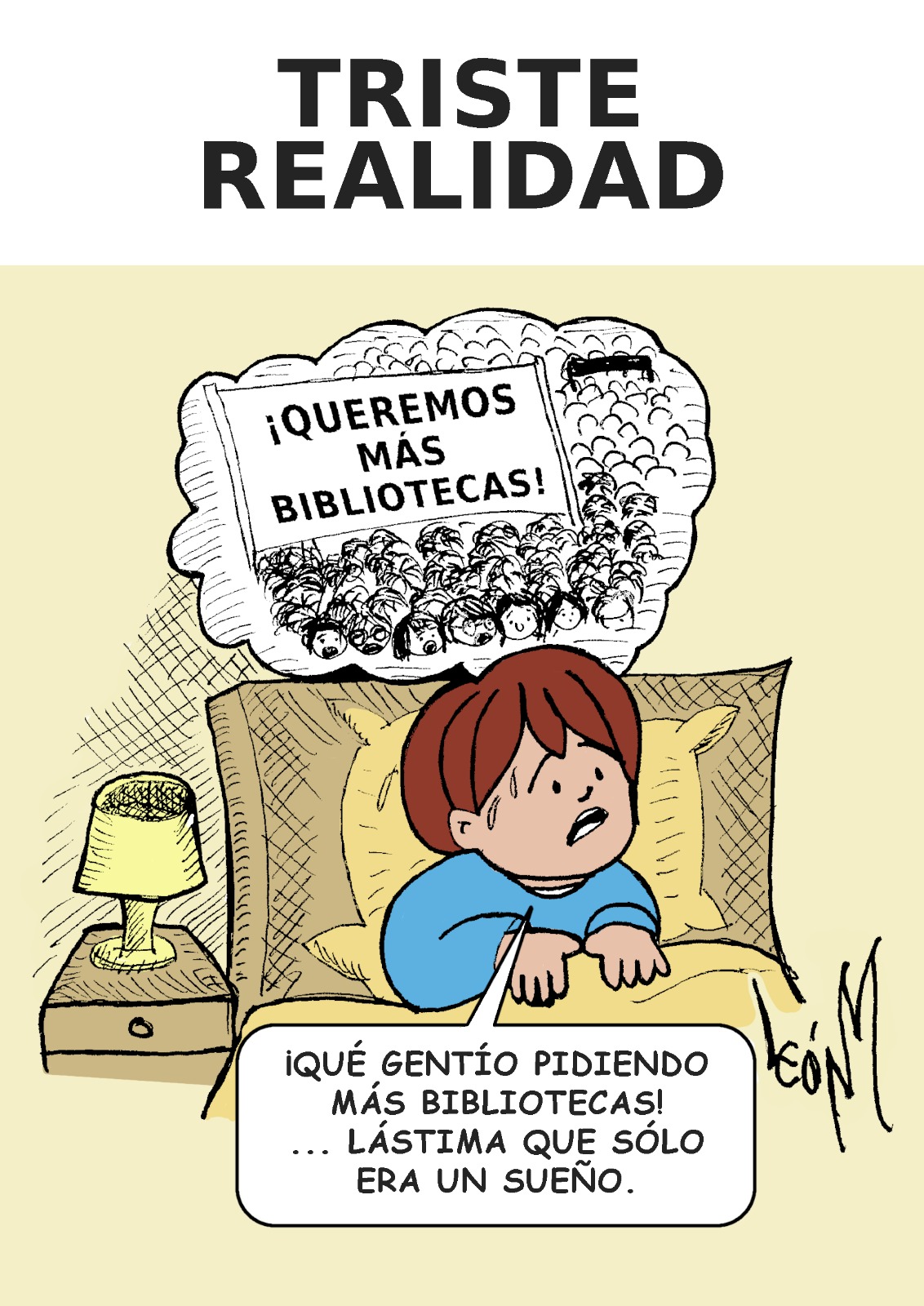caricatura