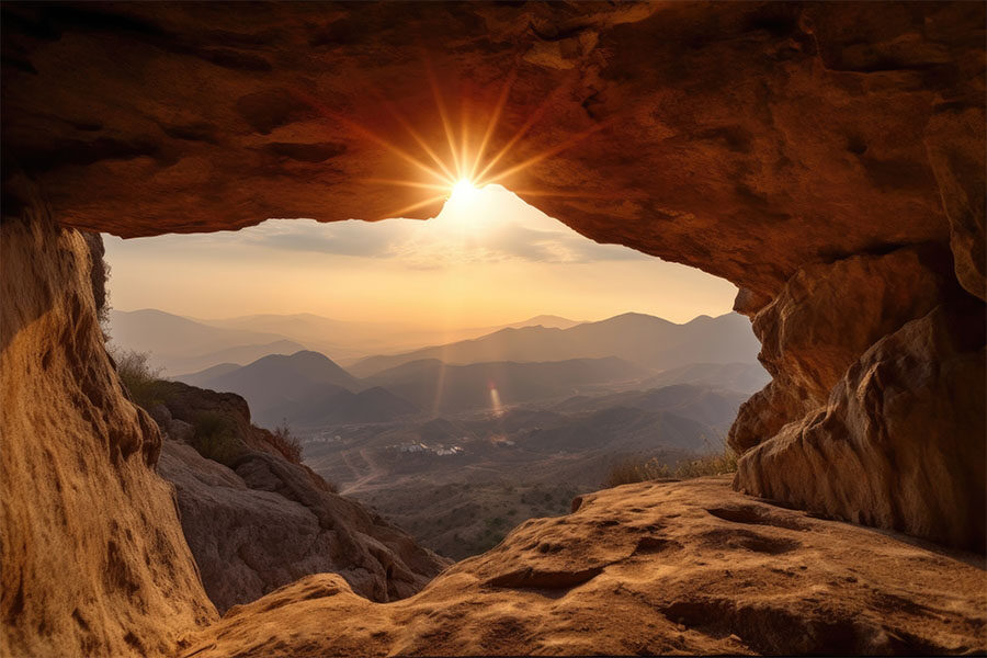 cueva