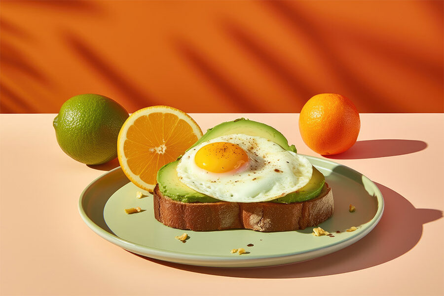 gastronomía