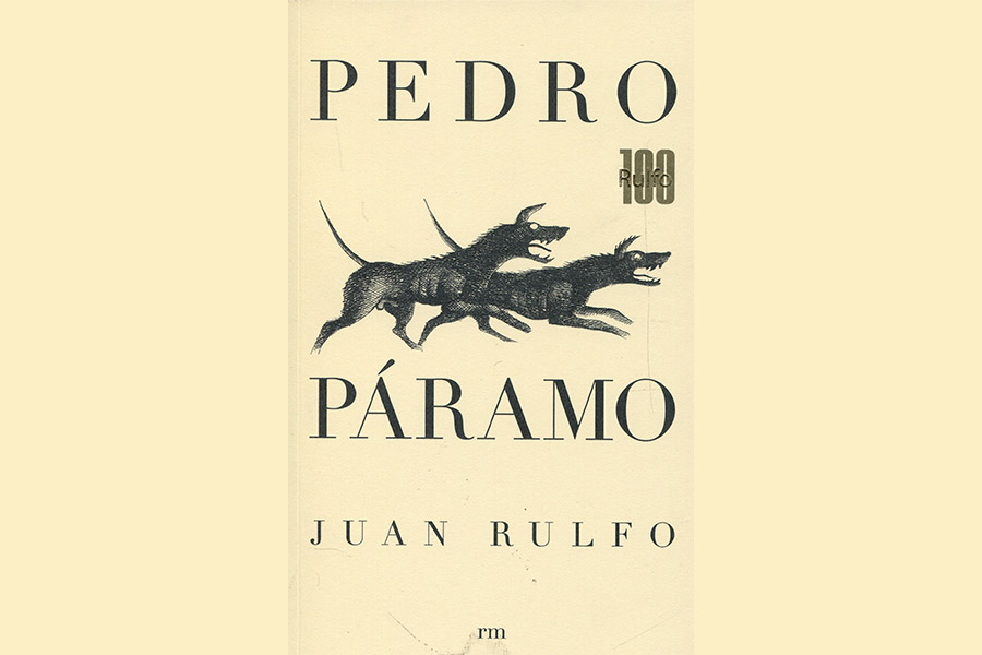pedro paramo