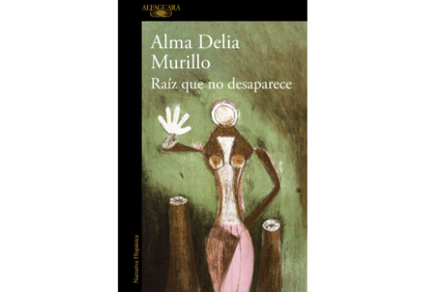 raiz que no desaparece