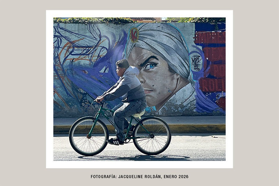 JACQUELINE ENERO 2026