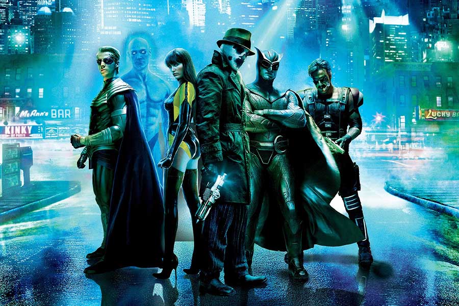 Watchmen