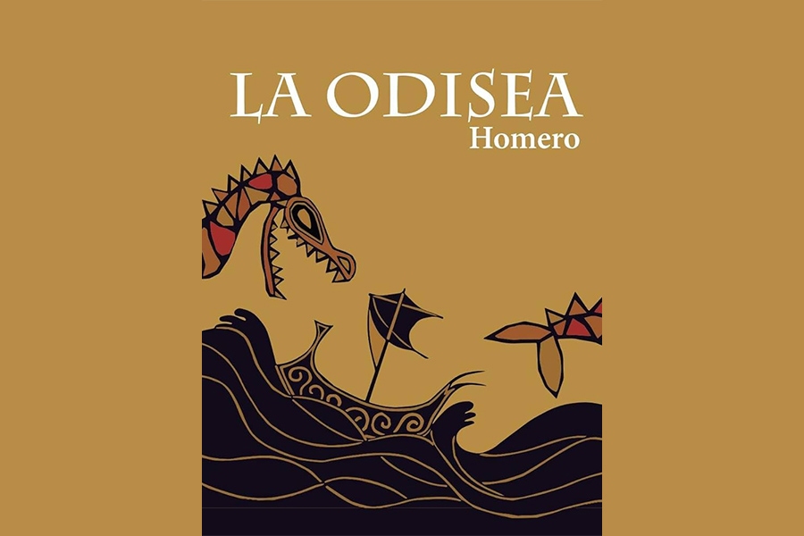 la odisea