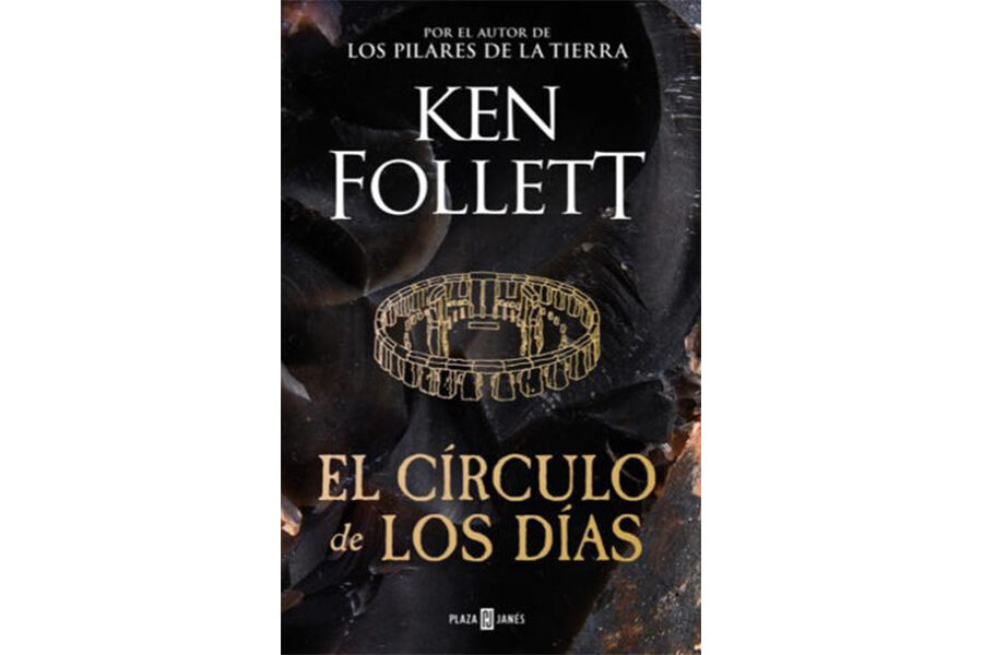 el circulo de los dias