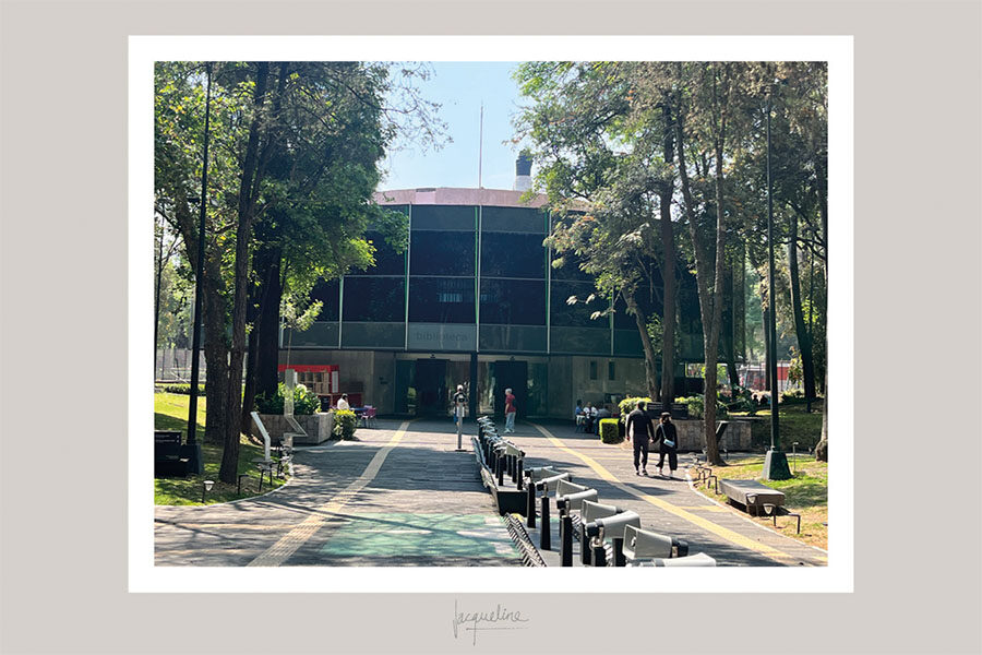 FOTOGRAFÍA ABRIL 2026