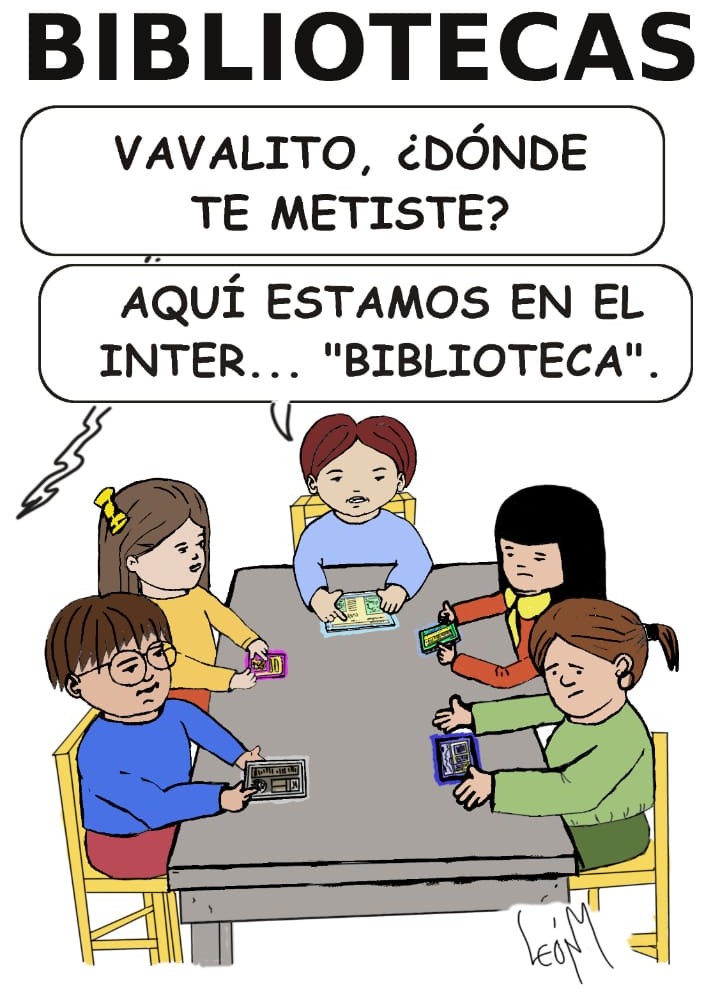 caricatura