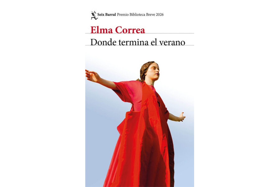 donde termina el verano