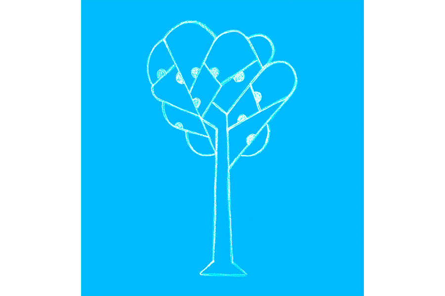 árbol 2