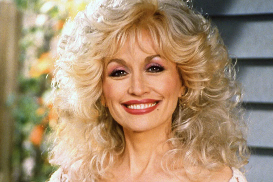 dolly parton