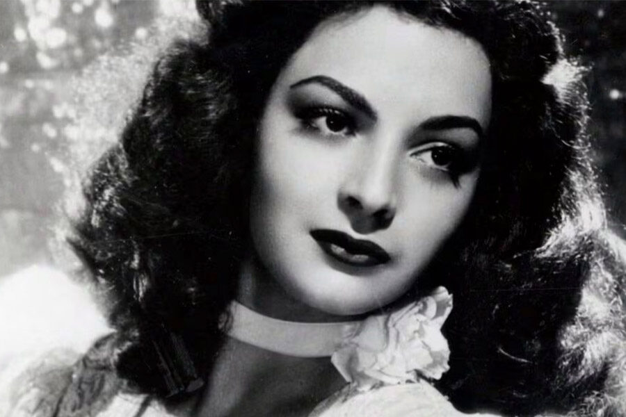 elsa aguirre