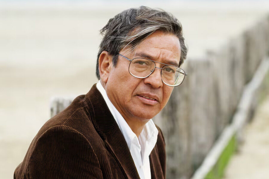 jose agustin teatro