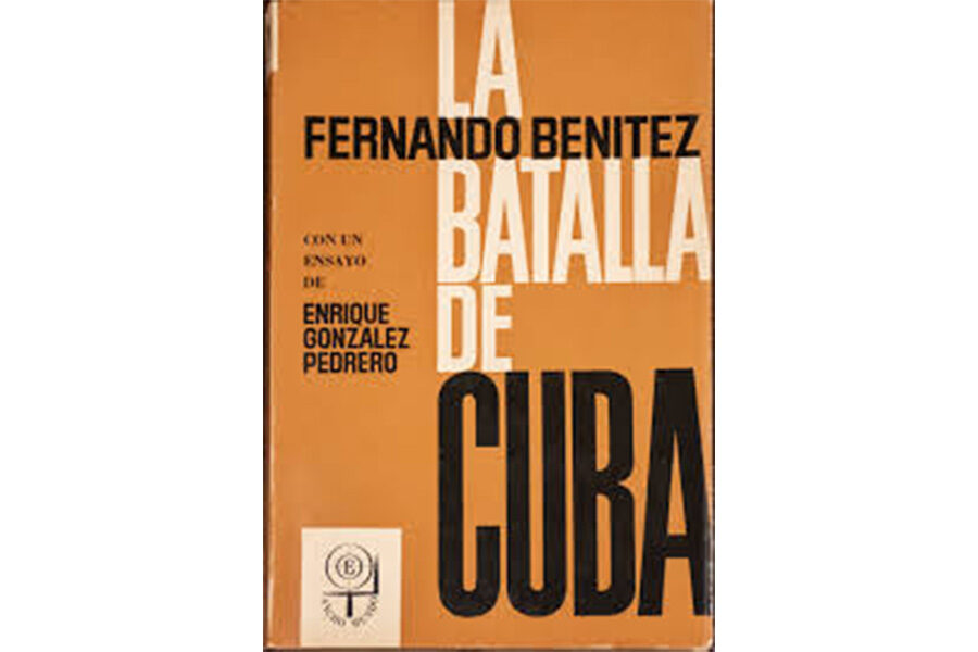 la batalla de cuba