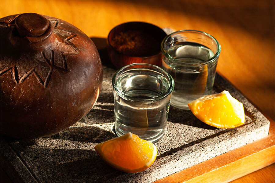 mezcal