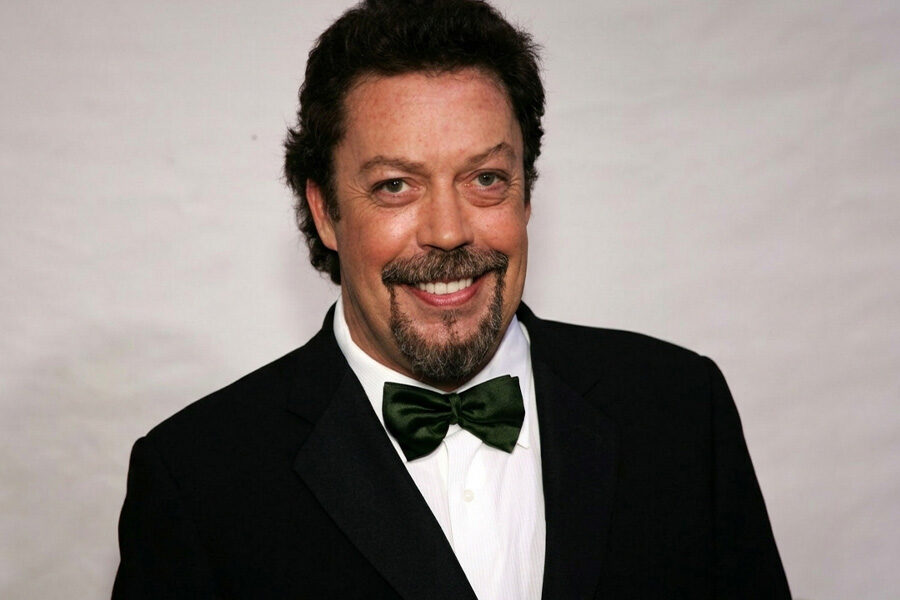 tim curry
