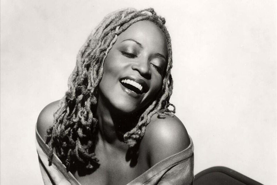 cassandra wilson