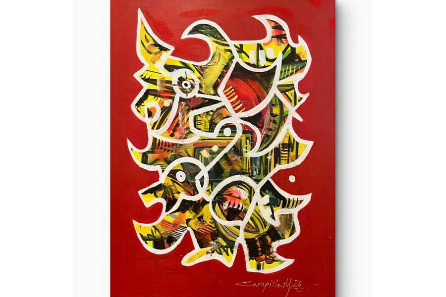 pintura