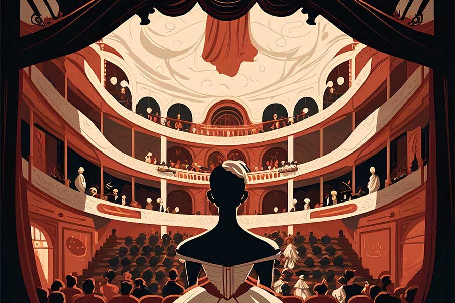 teatro
