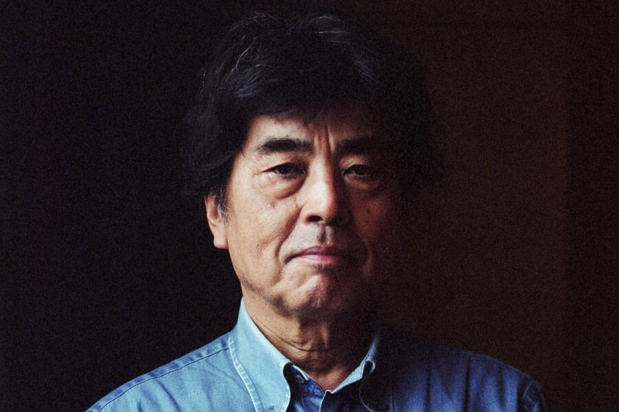 Ryu Murakami
