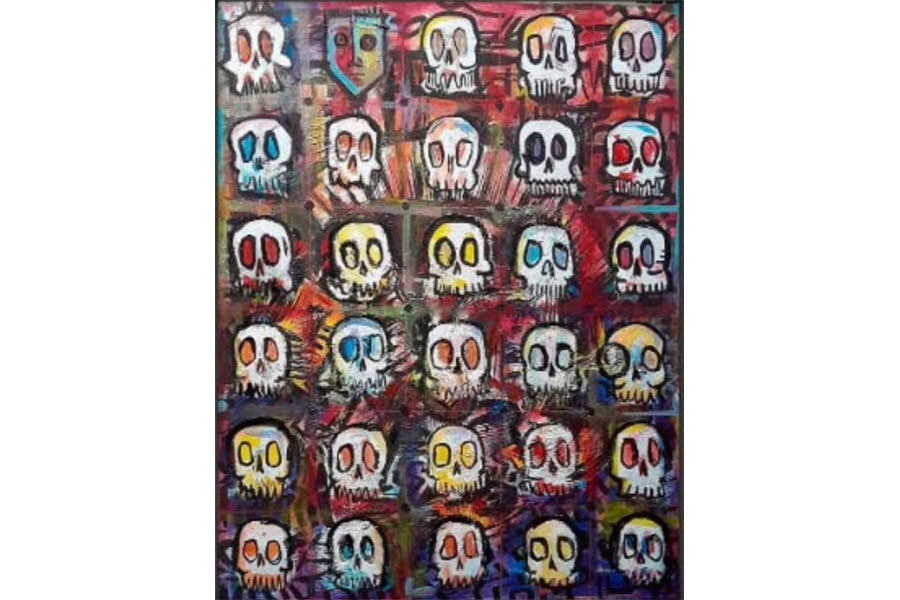 pintura